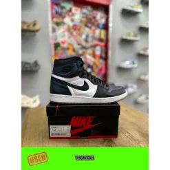 Jordan 1 Retro All-Star Chameleon (2017) UK 9