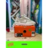 Nike Sacai LDWaffle Nylon White UK7