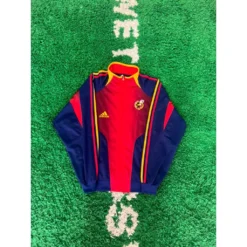 Spain 2008/10 Adidas Track Jacket M/L