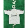 Real Madrid Home Shirt 2005-2006 Beckham #23 XL