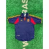 Spain Away Shirt 2000-2002 M 8/10