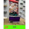 Nike SB Dunk Low Atmos Elephant UK 9