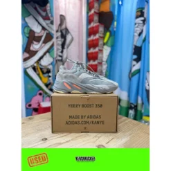Yeezy 700 Boost Inertia UK6.5