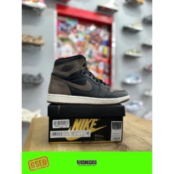 Jordan 1 Retro High OG Palomino UK 9.5