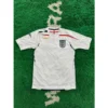 England Home Shirt 2007-2009 S 8/10