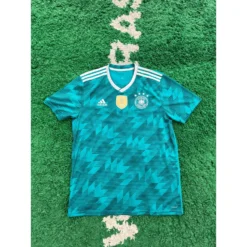 Germany 2018-2019 Away Shirt L 9/10