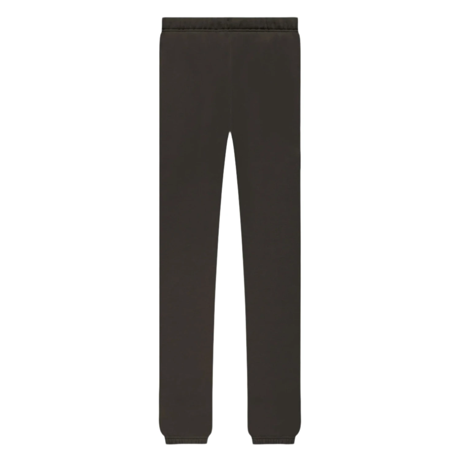 Fear Of God Essentials Sweatpant Off Black - Image 2