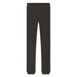 Fear Of God Essentials Sweatpant Off Black