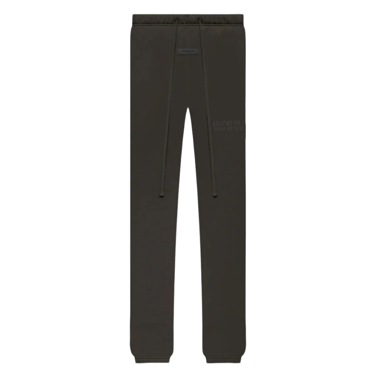 Fear Of God Essentials Sweatpant Off Black