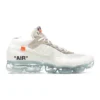 Nike Air Vapormax Off White (White) 2018