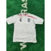 England Home Shirt 2008-2010 Terry #6 XL