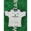 Manchester United Away Shirt 2000-2001 L