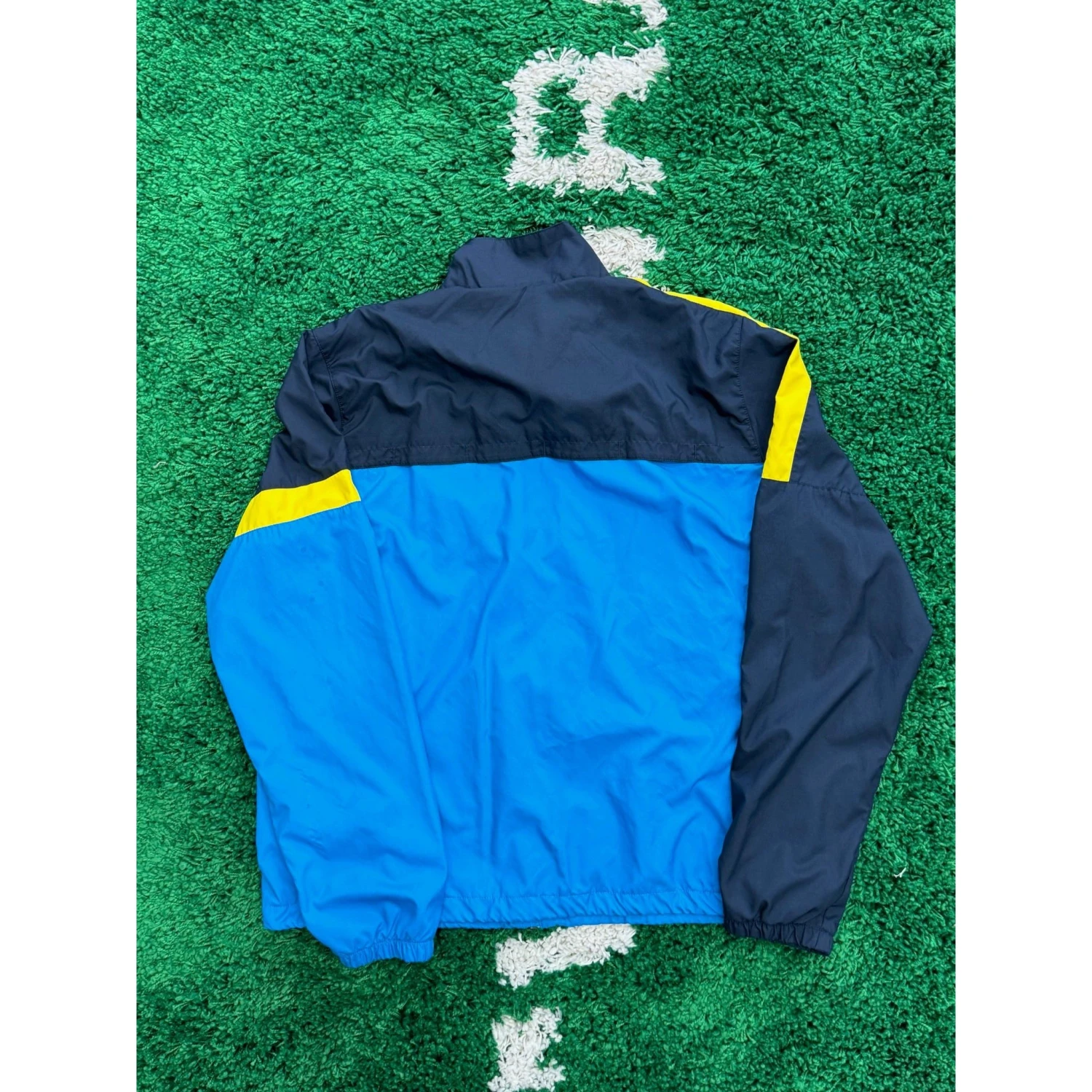 Barcelona Training Jacket 2012-2013 XL - Image 2