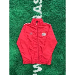 PSV Eindhoven Training Jacket 2015-2016 XL