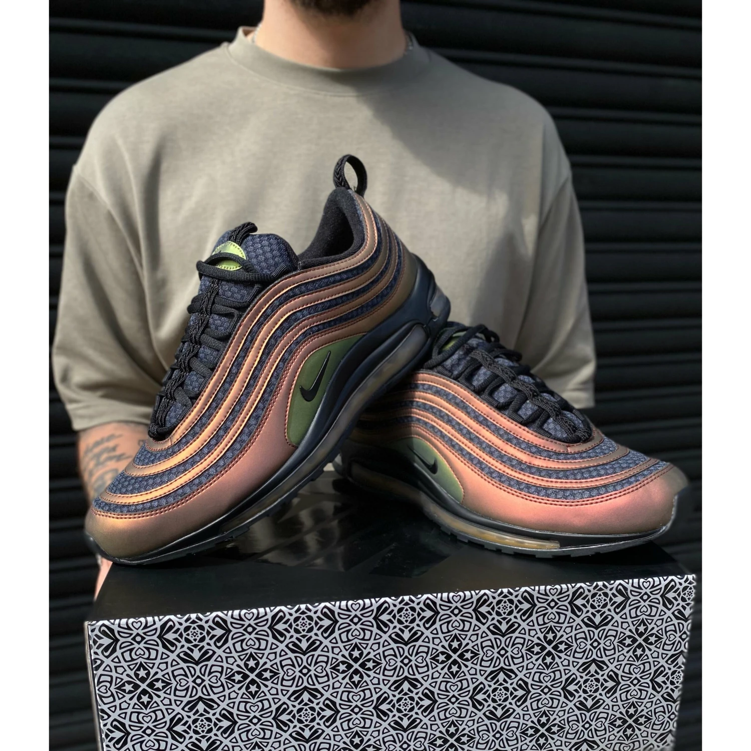Nike Air Max 97 Ultra 17 Skepta - Image 2