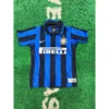 Inter Milan Home Shirt 1908/2008 100th Anniversary S 8/10