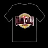 WORLD CHAMPIONS TEE Black Drama Call