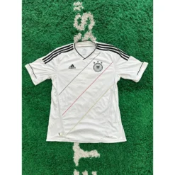 2012-13 Germany Home Shirt L