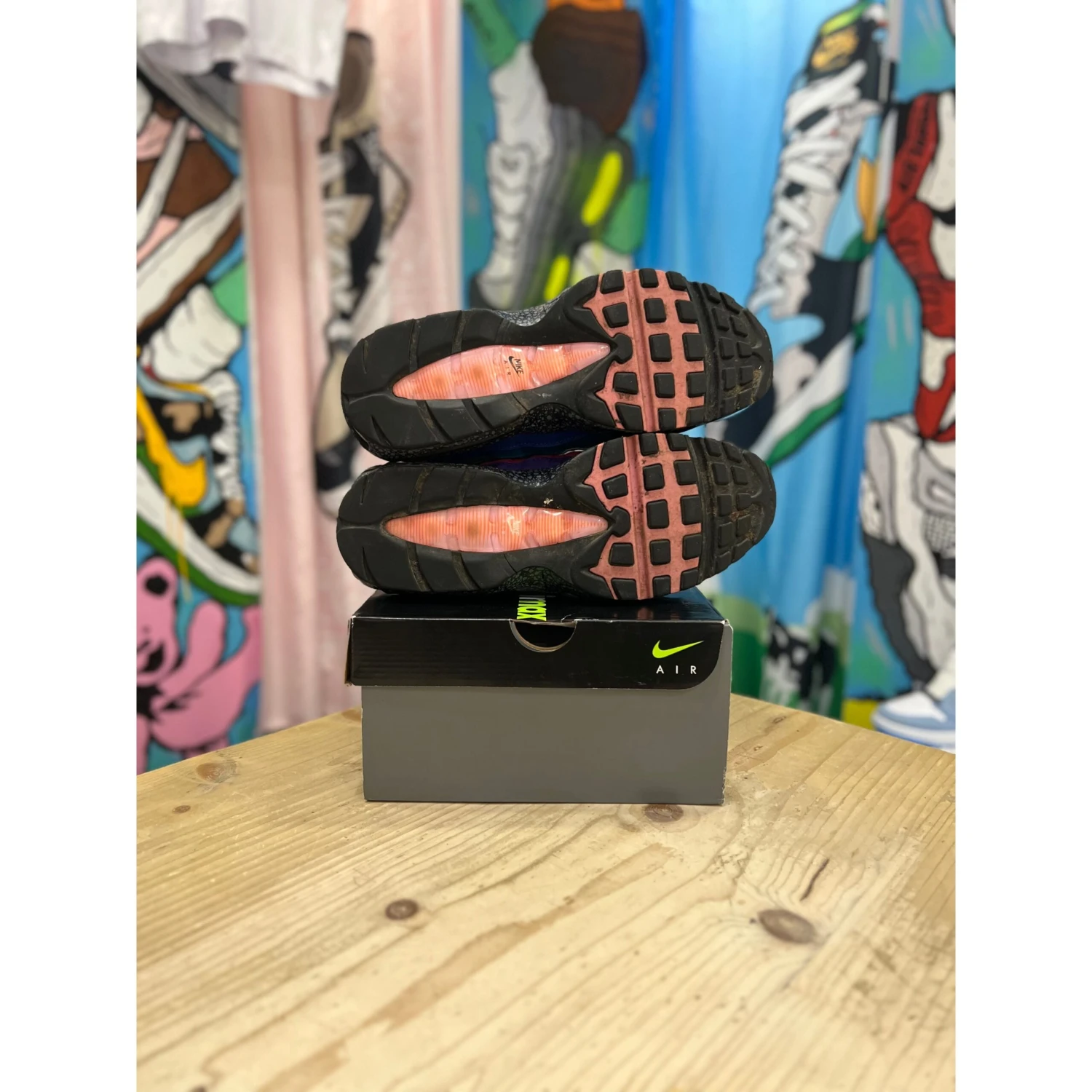 Nike Air Max 95 Size? 20 For 20 UK10 - Image 3