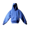 Yeezy X GAP Hoodie Blue