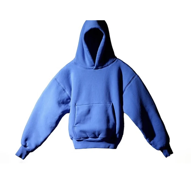 Yeezy X GAP Hoodie Blue