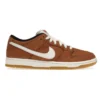 Nike SB Dunk Low Pro Dark Russet