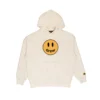 Drew House Mascot Hoodie Cream