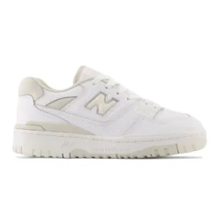 New Balance 550 White Cream (W)