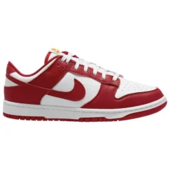 Nike Dunk Low USC Gym Red