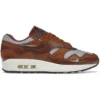 Nike Air Max 1 Patta The Next Wave Dark Russett
