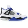 Jordan 4 Retro Motorsports (2017)