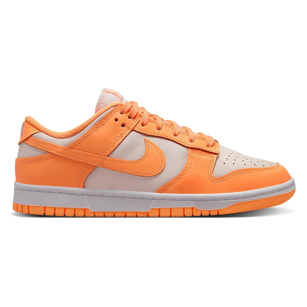 Nike Dunk Low Peach Cream (W) - Image 5