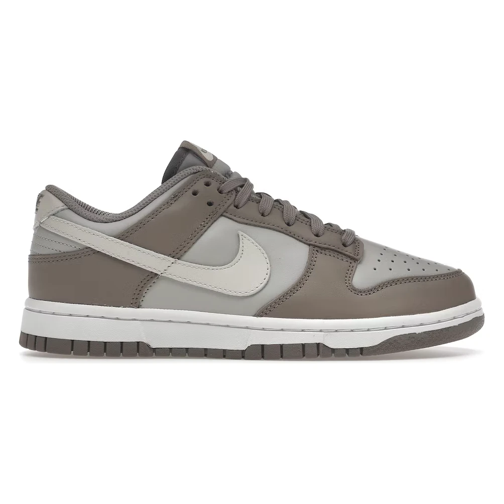 Nike Dunk Low Bone Beige (W) - Image 5