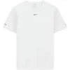 Nike X Drake NOCTA Cardinal Stock T-shirt White