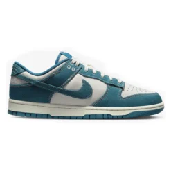 Nike Dunk Low Industrial Blue Sashiko