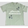 Broken Planet Market Alternate Dimensions T-Shirt