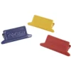 Supreme Dulton Small Clips (Set Of 3) Multicolor