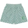Eric Emanuel EE Basic Short (FW21) Green