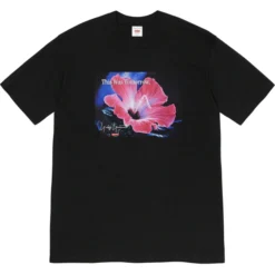 Supreme/Yohji Yamamoto This Was Tomorrow Tee