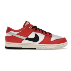 Nike Dunk Low Chicago Split