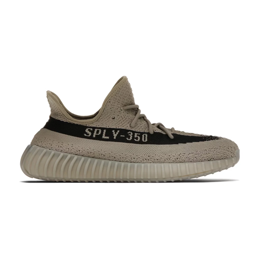 Adidas Yeezy Boost 350 V2 Granite - Image 6