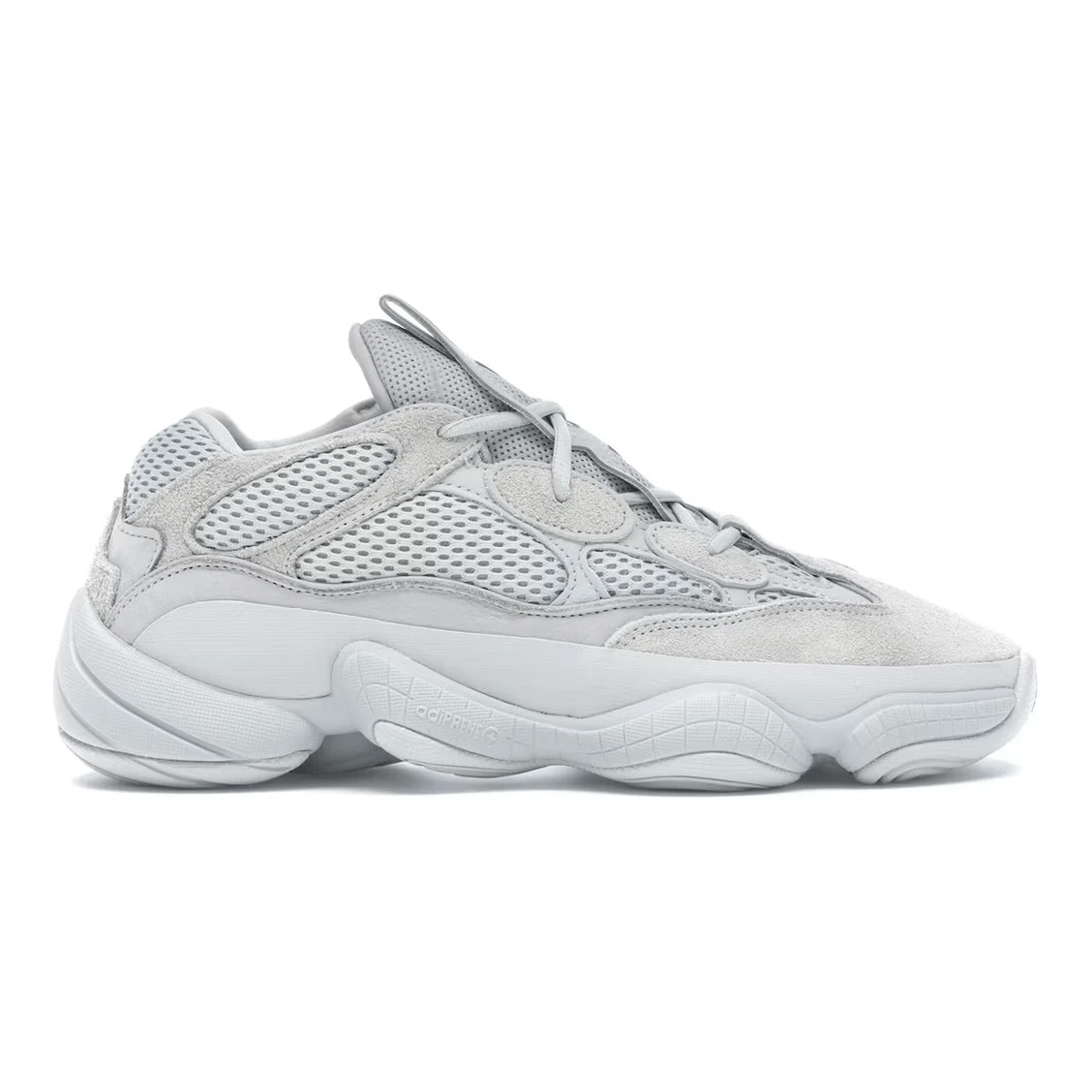 Adidas Yeezy 500 Salt