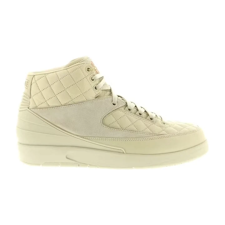 Jordan 2 Retro Just Don Beach