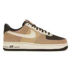 Nike Air Force 1 Low LV8 EMB Hemp Coconut Milk