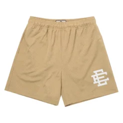 Eric Emanuel EE Basic Short Vegas Gold