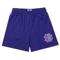 Eric Emanuel EE Basic Short Purple/Tonal Purple