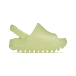 ADIDAS Yeezy Slide Glow Green (2022 Restock) (Infants)