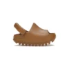 ADIDAS Yeezy Slide Ochre (Infants)