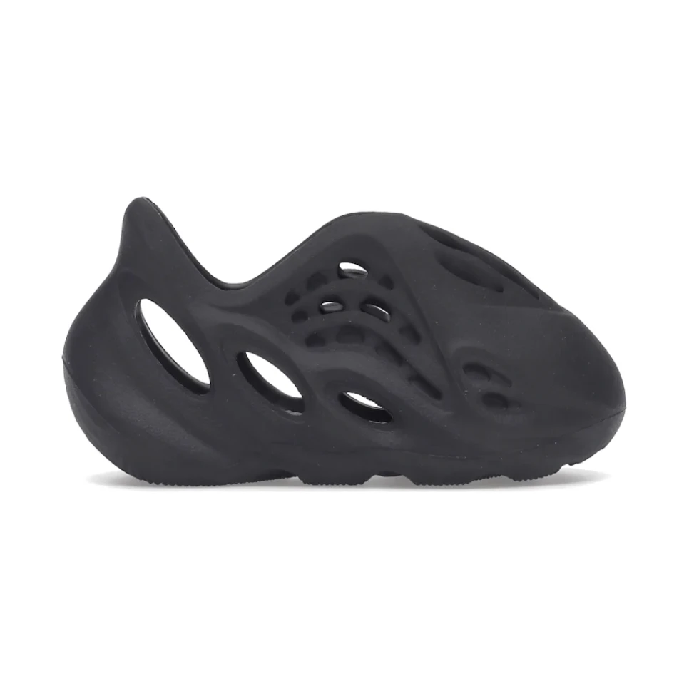 ADIDAS Yeezy Foam RNNR Onyx (Infants)
