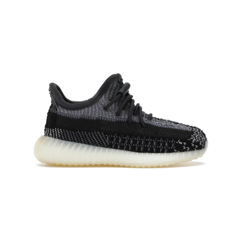 ADIDAS Yeezy 350 Carbon V2 (Infants)